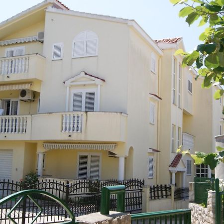 Apartments Marta - Zadar - Near The Sea Exterior foto
