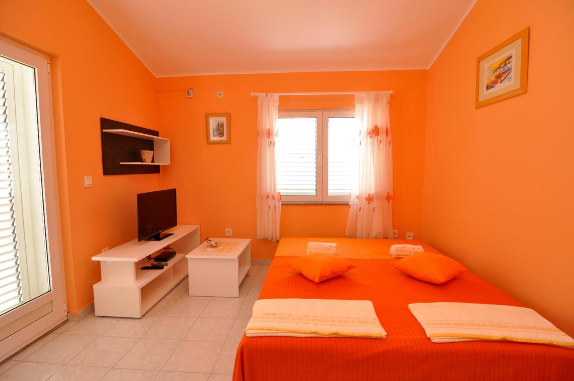 Apartments Marta - Zadar - Near The Sea Habitación foto