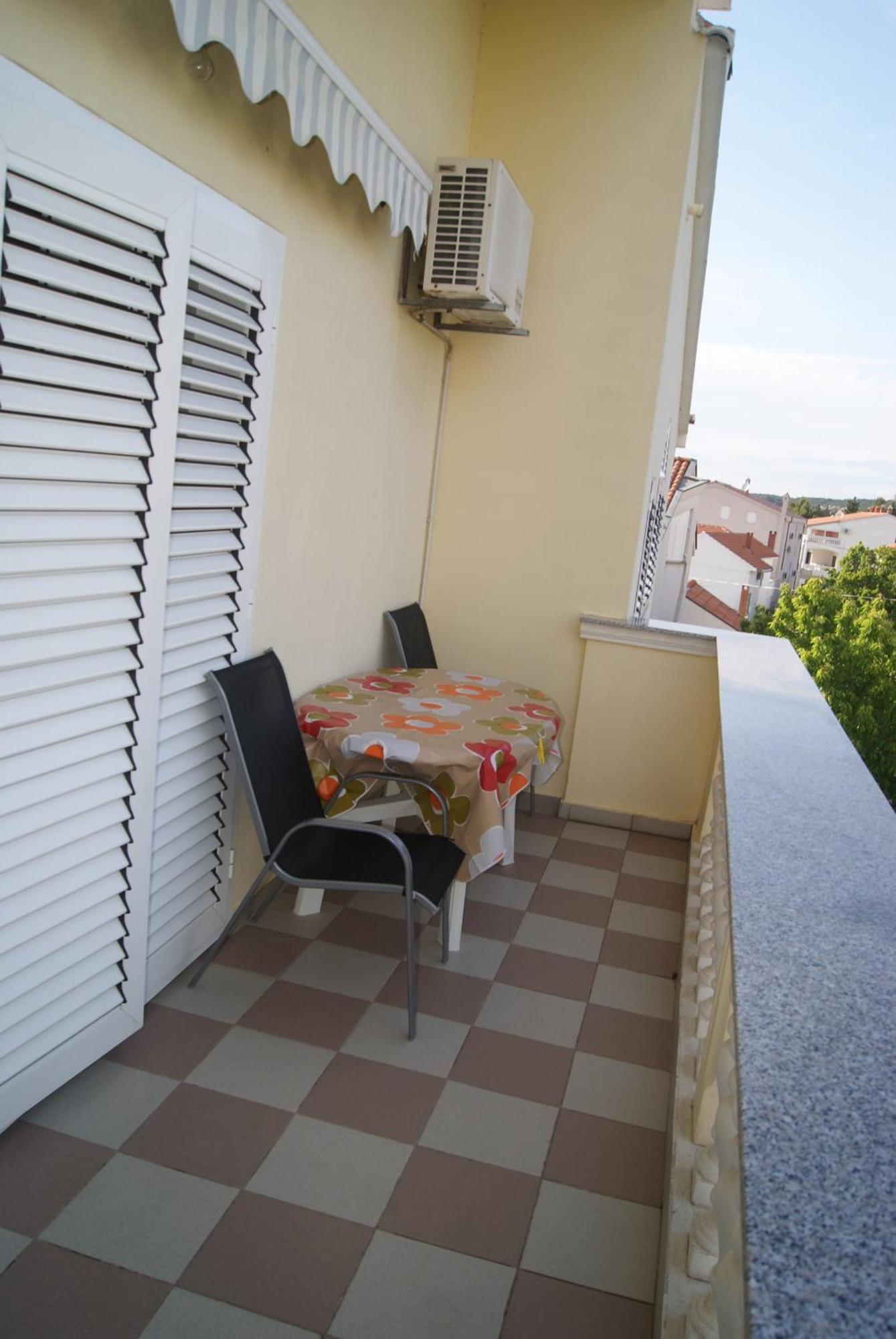 Apartments Marta - Zadar - Near The Sea Habitación foto