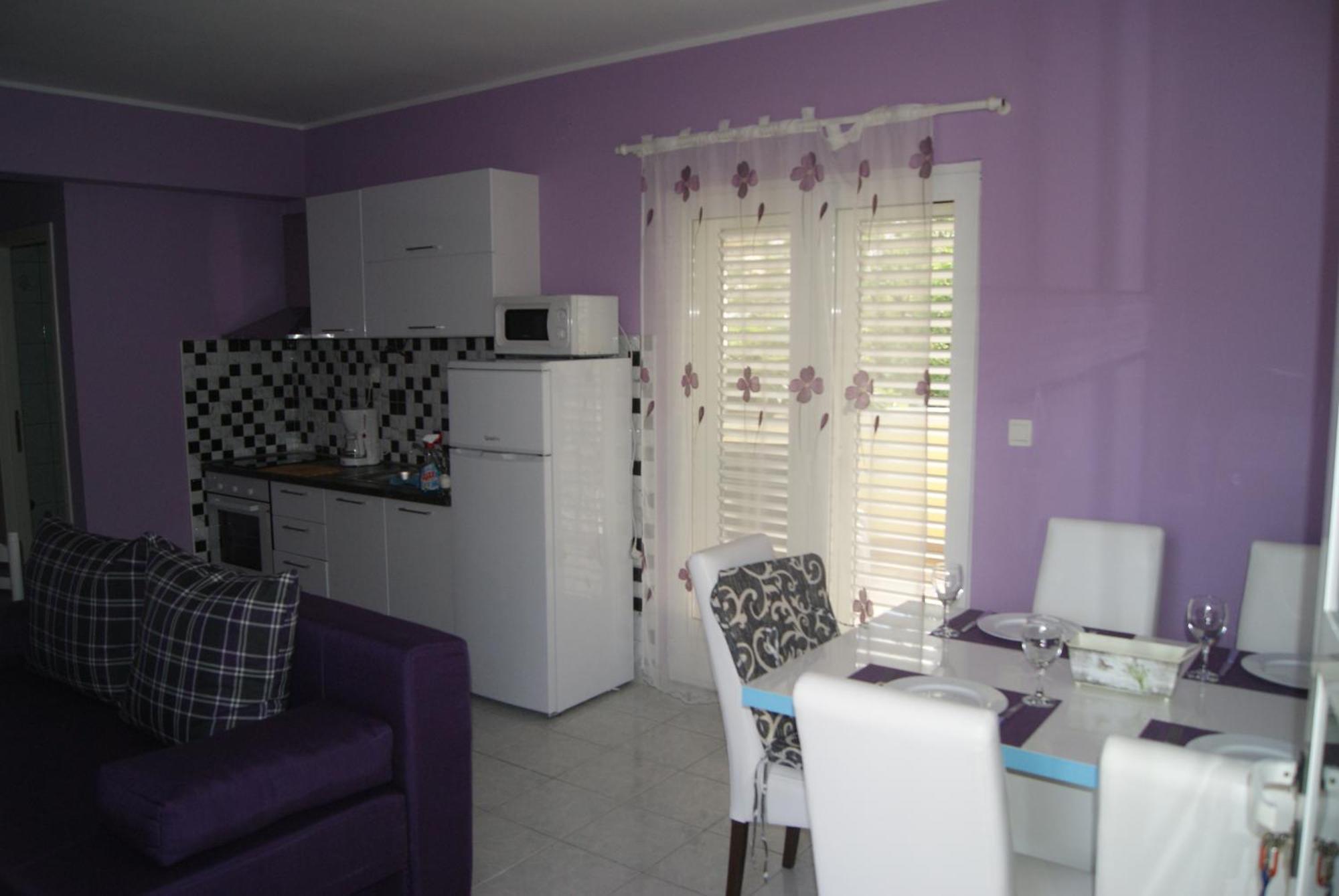 Apartments Marta - Zadar - Near The Sea Habitación foto