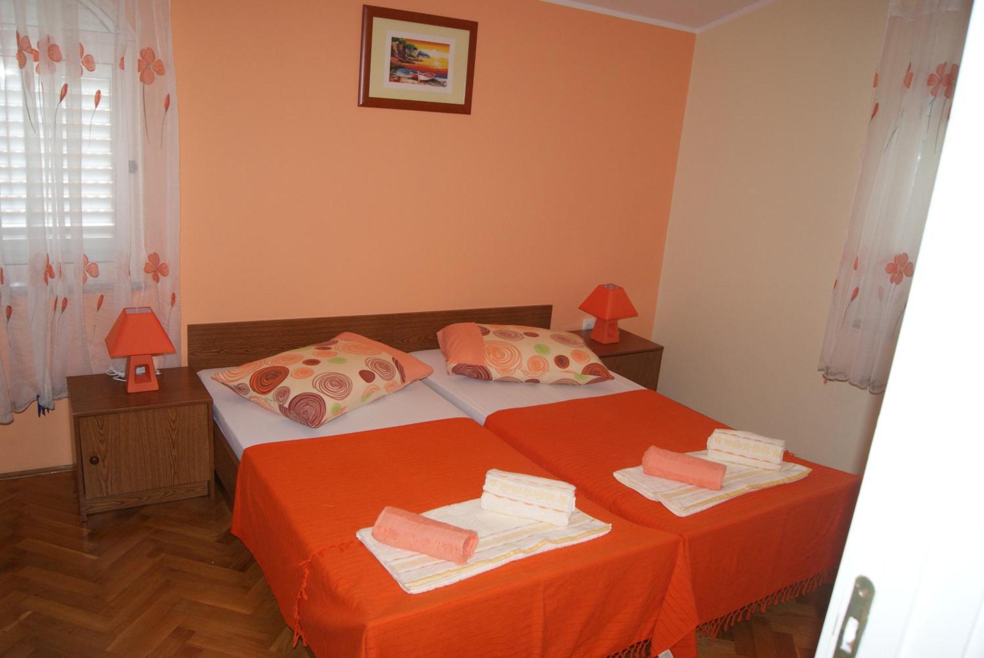 Apartments Marta - Zadar - Near The Sea Habitación foto
