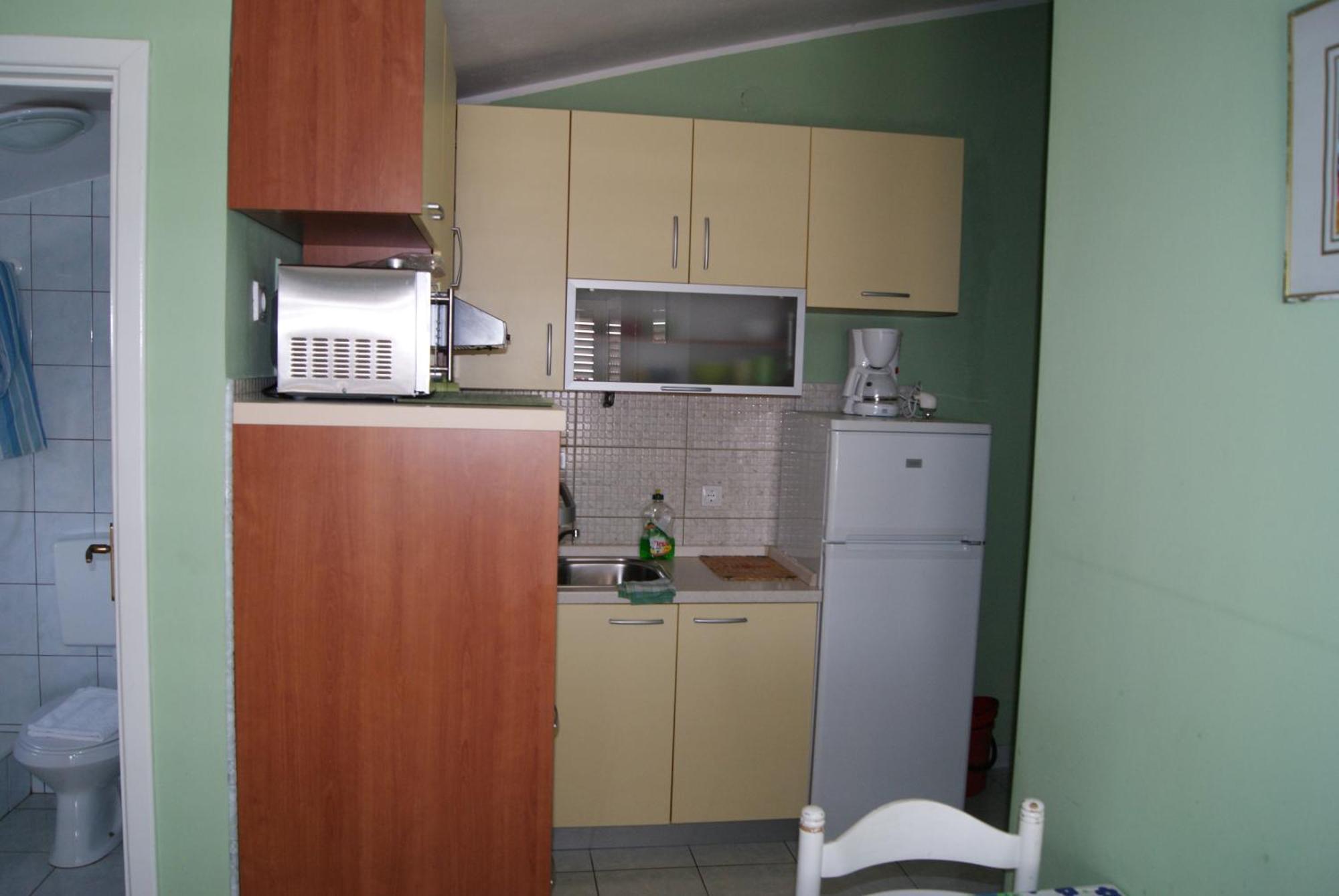 Apartments Marta - Zadar - Near The Sea Habitación foto