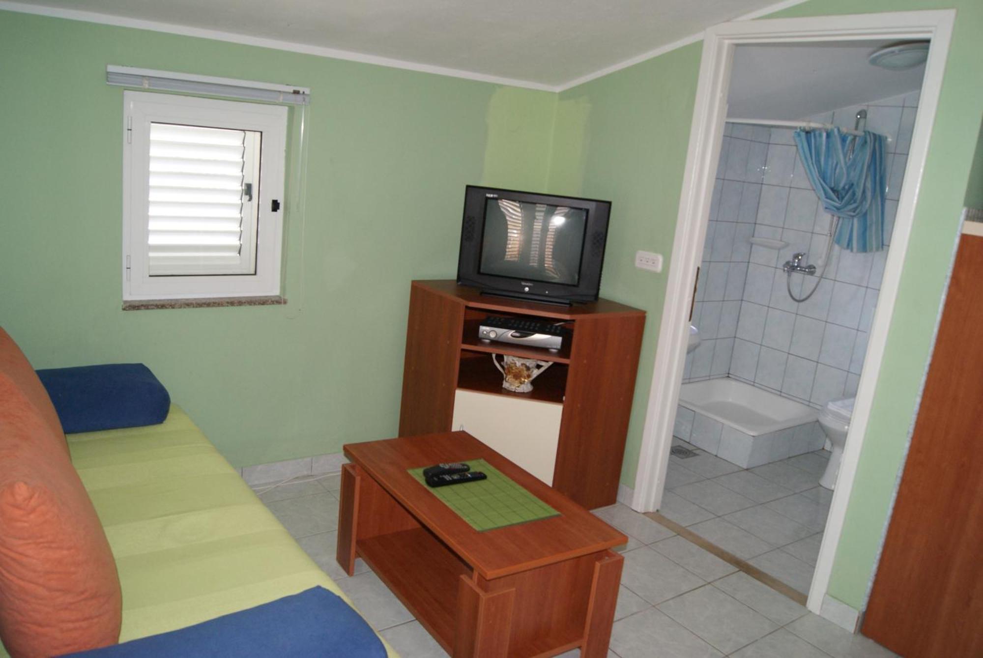 Apartments Marta - Zadar - Near The Sea Habitación foto