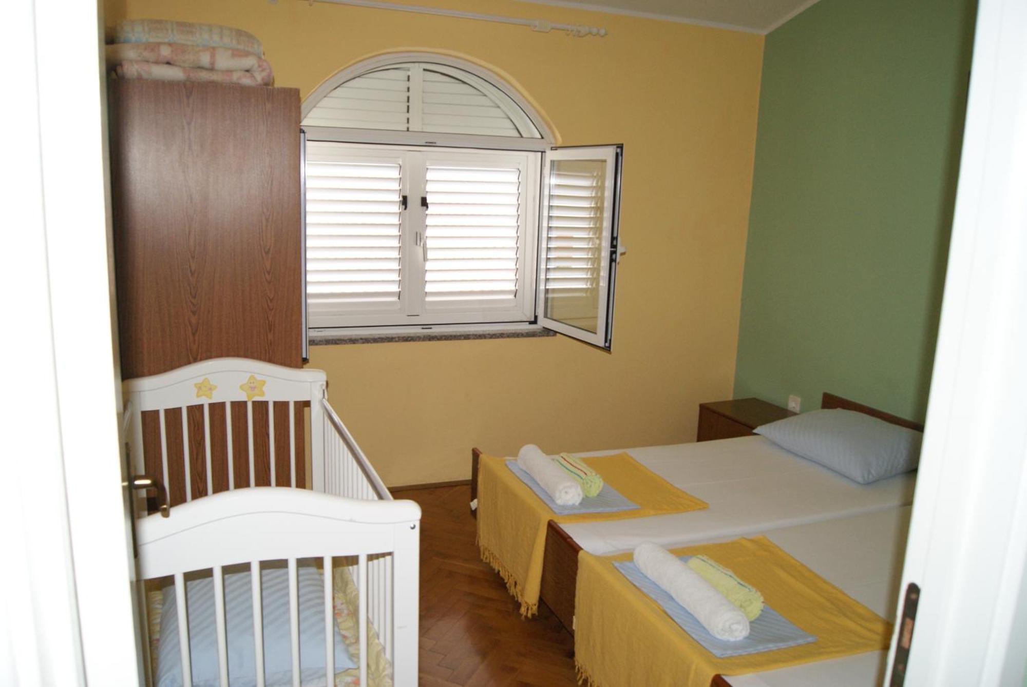 Apartments Marta - Zadar - Near The Sea Habitación foto