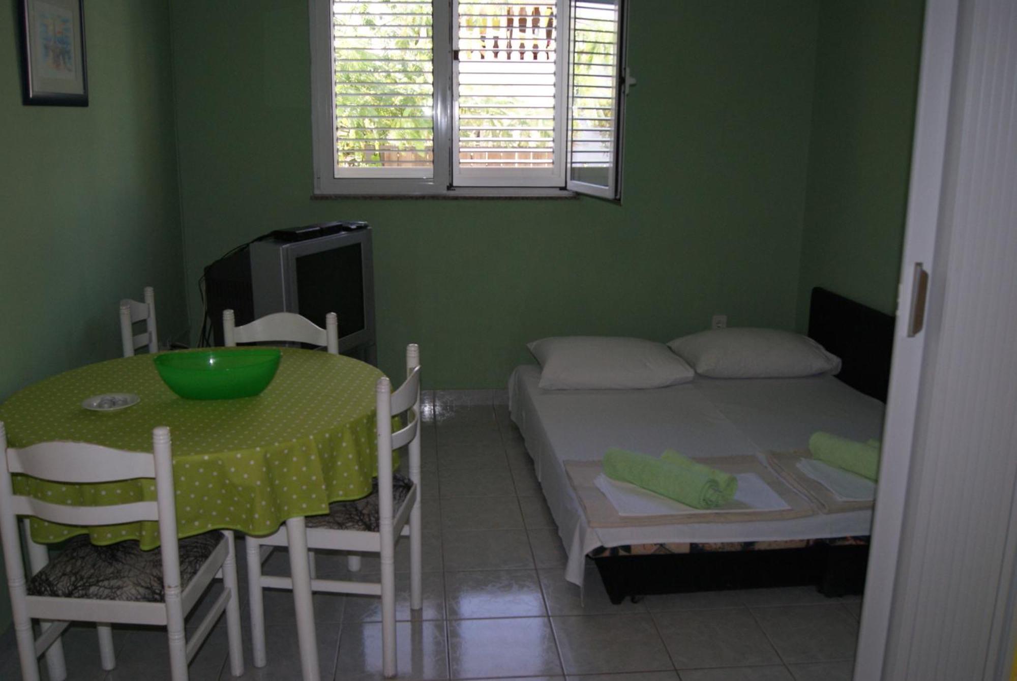 Apartments Marta - Zadar - Near The Sea Habitación foto