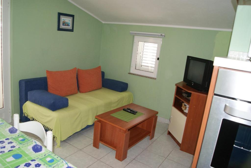 Apartments Marta - Zadar - Near The Sea Habitación foto