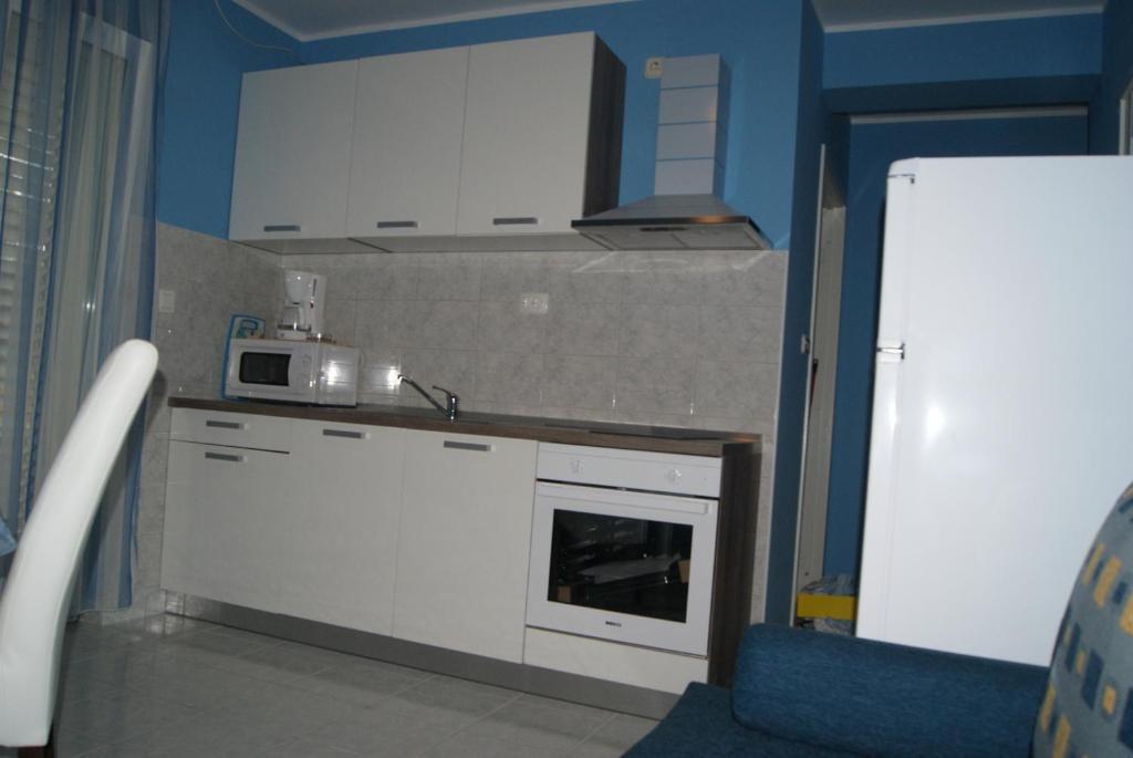Apartments Marta - Zadar - Near The Sea Habitación foto