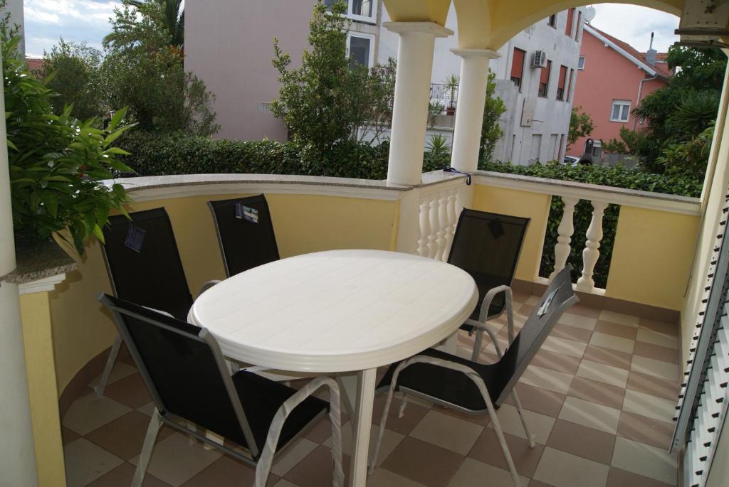 Apartments Marta - Zadar - Near The Sea Habitación foto