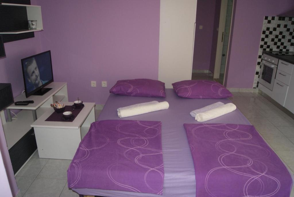 Apartments Marta - Zadar - Near The Sea Habitación foto
