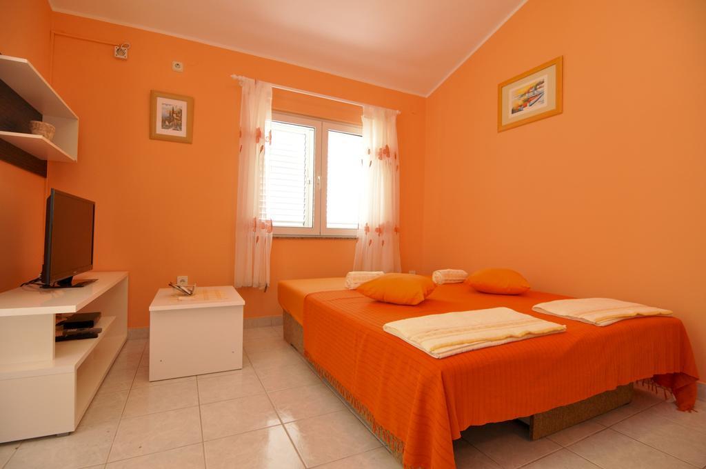 Apartments Marta - Zadar - Near The Sea Habitación foto