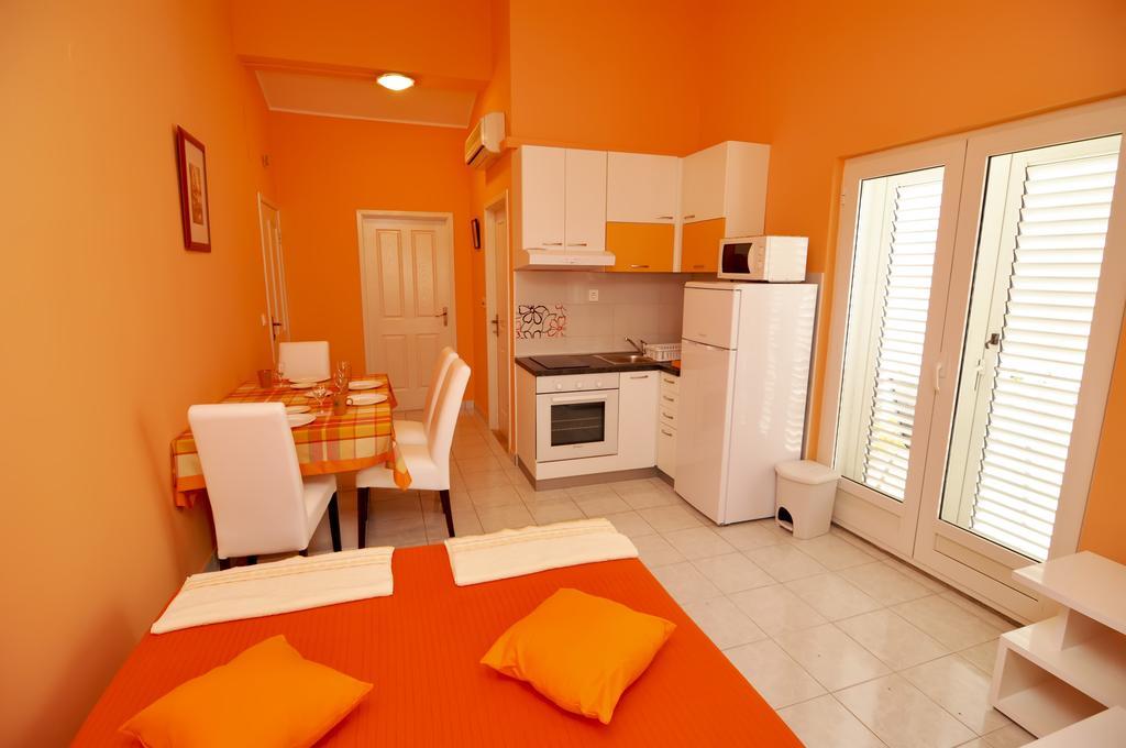 Apartments Marta - Zadar - Near The Sea Habitación foto