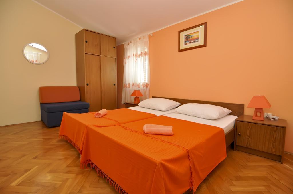 Apartments Marta - Zadar - Near The Sea Habitación foto